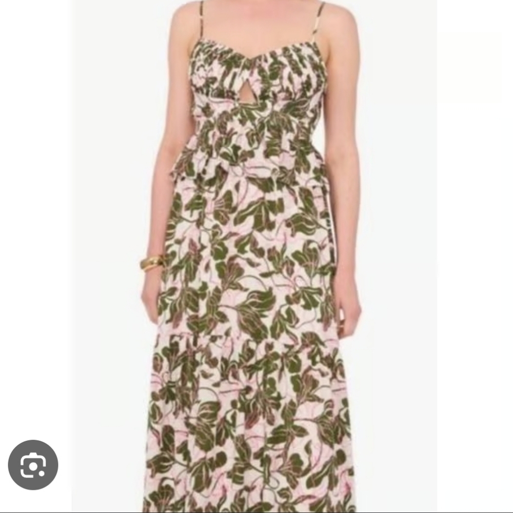 NWT Parker Top and Skirt Size 16